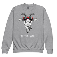 pull ados original la vrai goat 