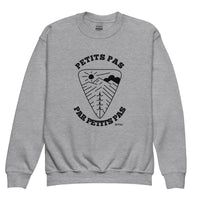 Sweat classique enfant | Gildan 18000B