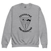 Sweat classique enfant | Gildan 18000B