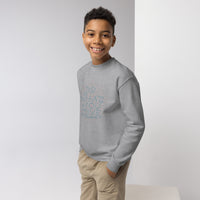Pull enfant / Ados "Do what you love"