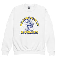 Sweat classique enfant
