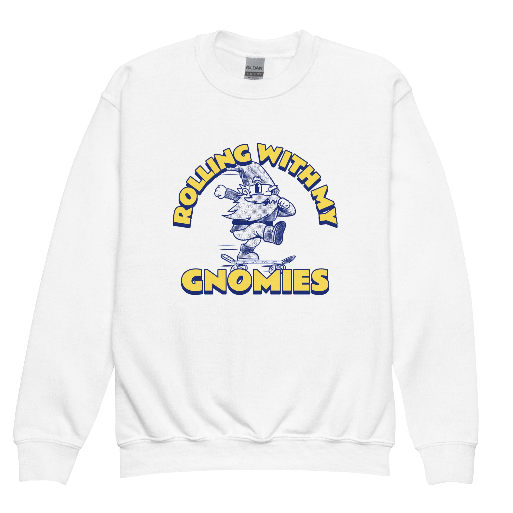 Sweat classique enfant