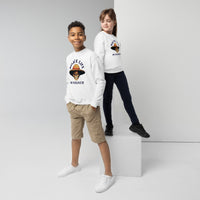 Sweat classique enfant