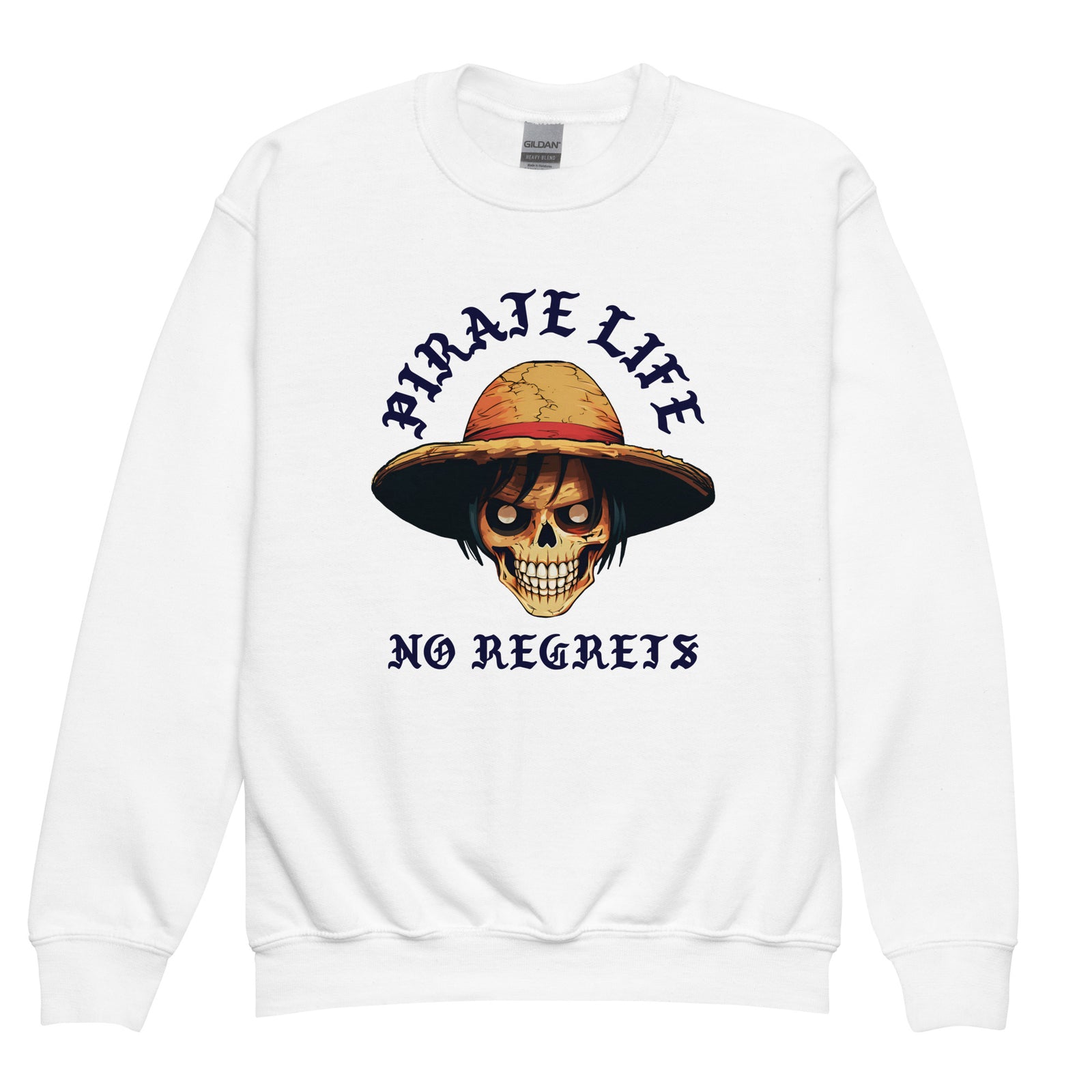 Sweat classique enfant