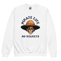 Sweat classique enfant