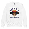 Sweat classique enfant