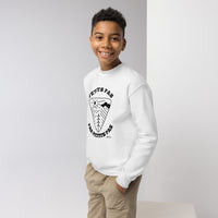 Sweat classique enfant | Gildan 18000B