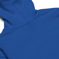 Sweat à capuche épais pour les jeunes