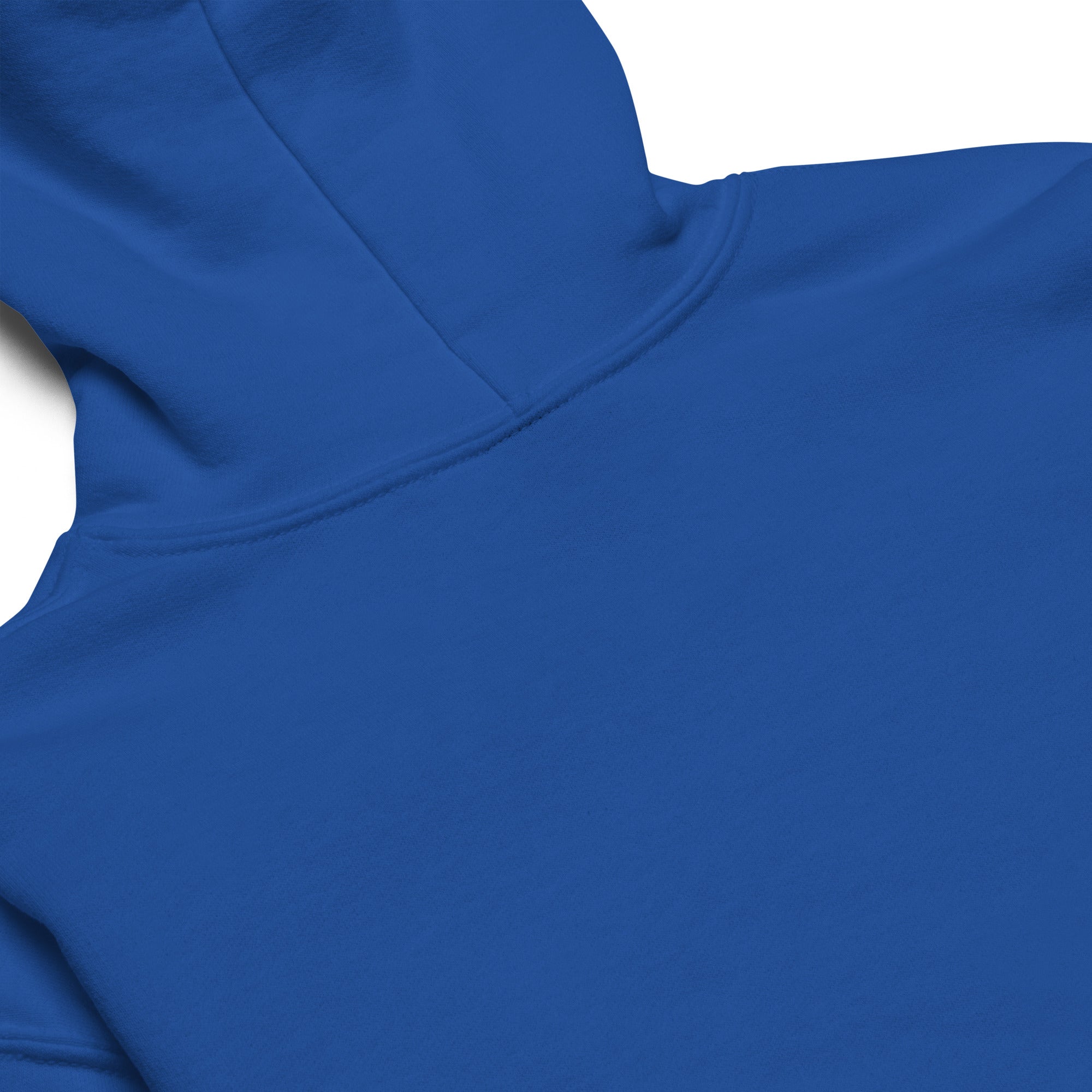 Sweat à capuche épais pour les jeunes