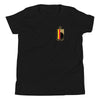 T-shirt enfant - Belgium Football - LUKAKU - 2024