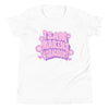 satr academy tshirt