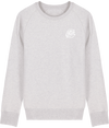 Pull bio en molleton brossé CHT'M - AVNIR