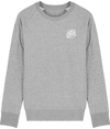 Pull bio en molleton brossé CHT'M - AVNIR