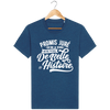 T-shirt - PROMIS JURÉ