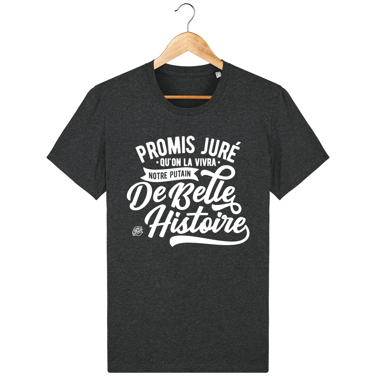 T-shirt - PROMIS JURÉ