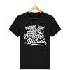 T-shirt - PROMIS JURÉ