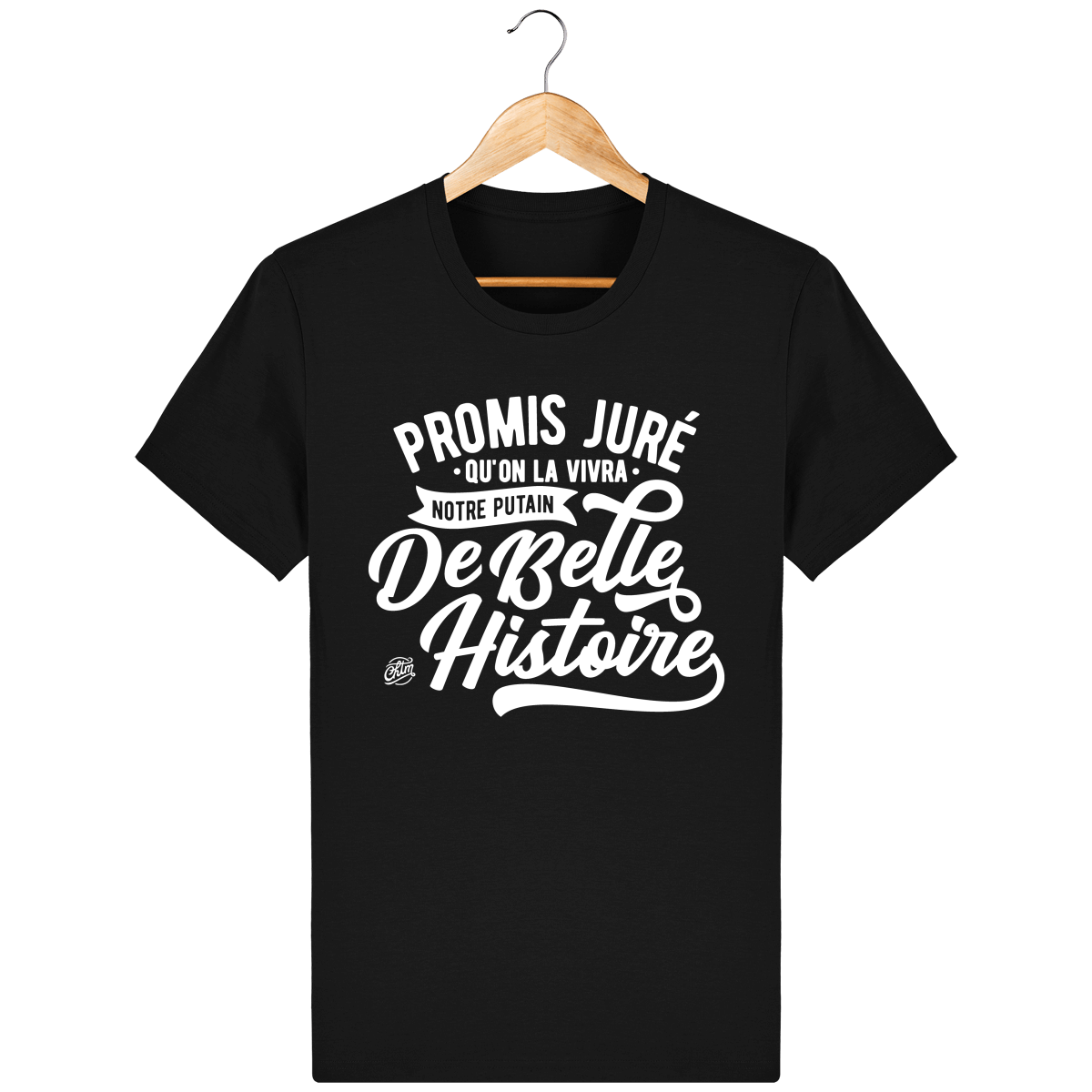 T-shirt - PROMIS JURÉ