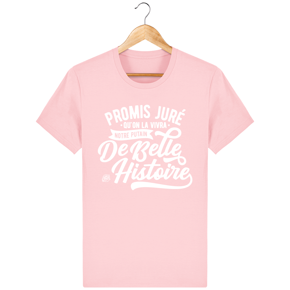 T-shirt - PROMIS JURÉ