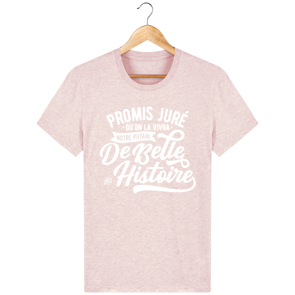 T-shirt - PROMIS JURÉ