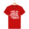 T-shirt - PROMIS JURÉ