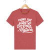 T-shirt - PROMIS JURÉ
