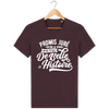 T-shirt - PROMIS JURÉ