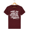 T-shirt - PROMIS JURÉ