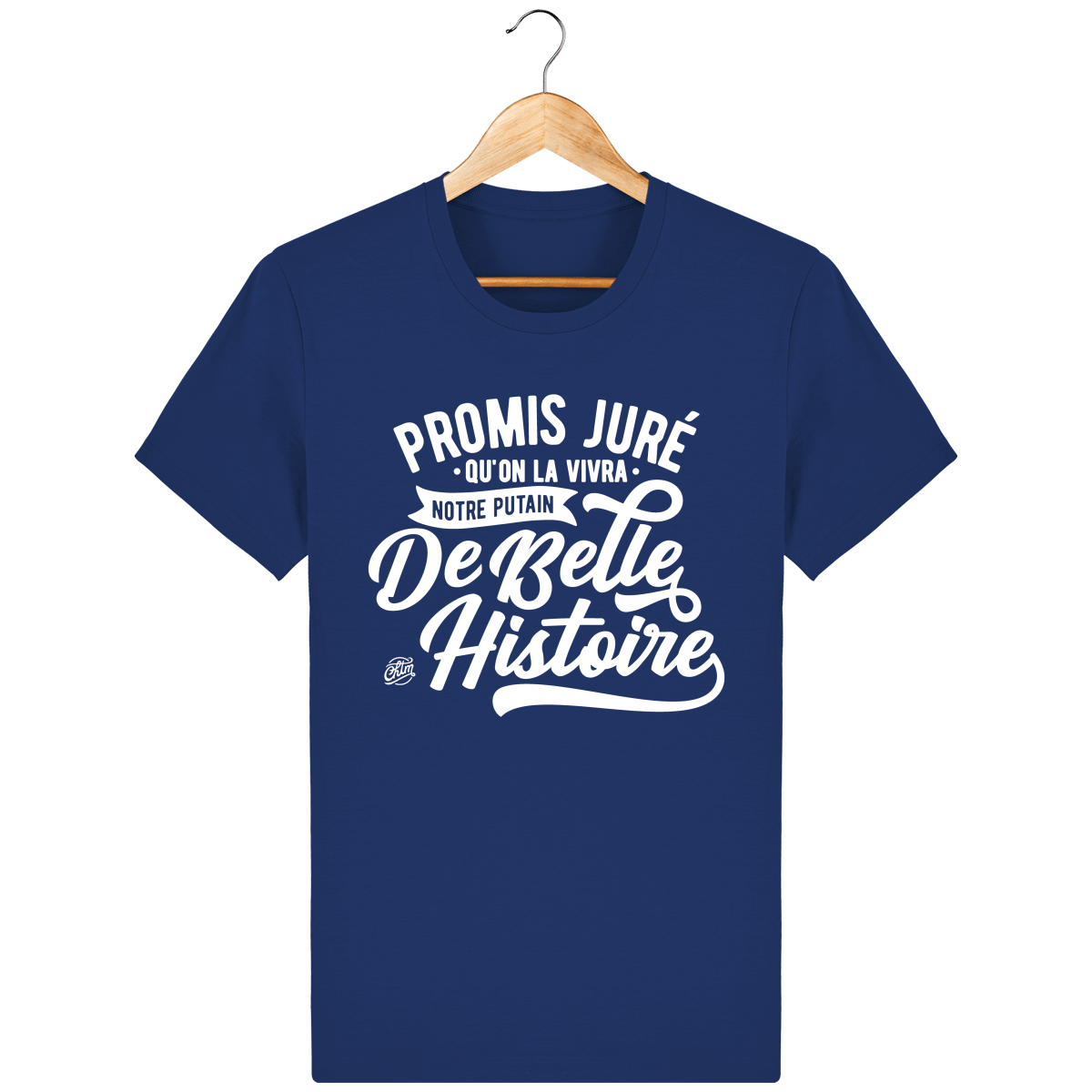 T-shirt - PROMIS JURÉ