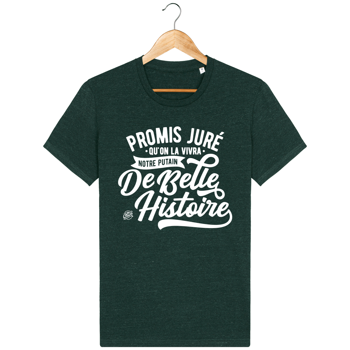 T-shirt - PROMIS JURÉ