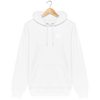 Pull à capuche brodé - CHT'M (12 couleurs)