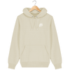 Pull à capuche brodé CHT’M