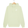Pull à capuche brodé CHT’M