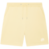 Short de sport unisexe brodé