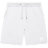 Short de sport unisexe brodé
