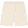 Short de sport unisexe brodé
