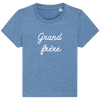 T-shirt Bébé Bio BABY CREATOR