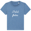 T-shirt Bébé Bio BABY CREATOR