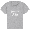 T-shirt Bébé Bio BABY CREATOR