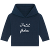 Sweat-shirt à capuche bébé BABY CRUISER