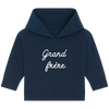 Sweat-shirt à capuche bébé BABY CRUISER