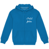 Sweat-Shirt Capuche Zippé Enfant