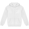 Sweat-Shirt Capuche Zippé Enfant