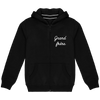 Sweat-Shirt Capuche Zippé Enfant