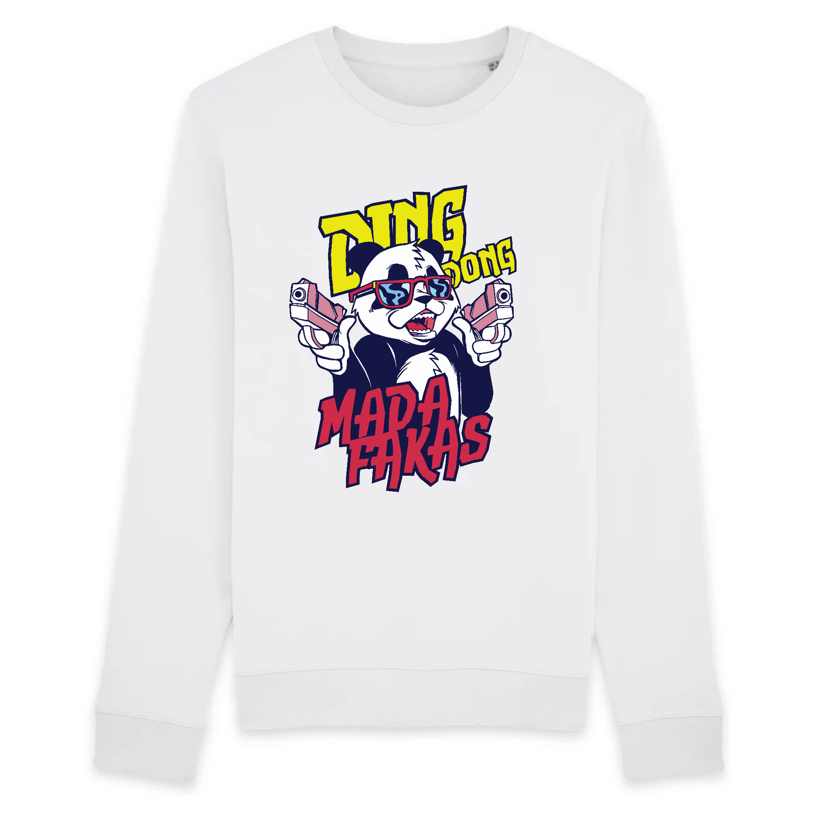 Pull - DING DONG MADA FAKAS