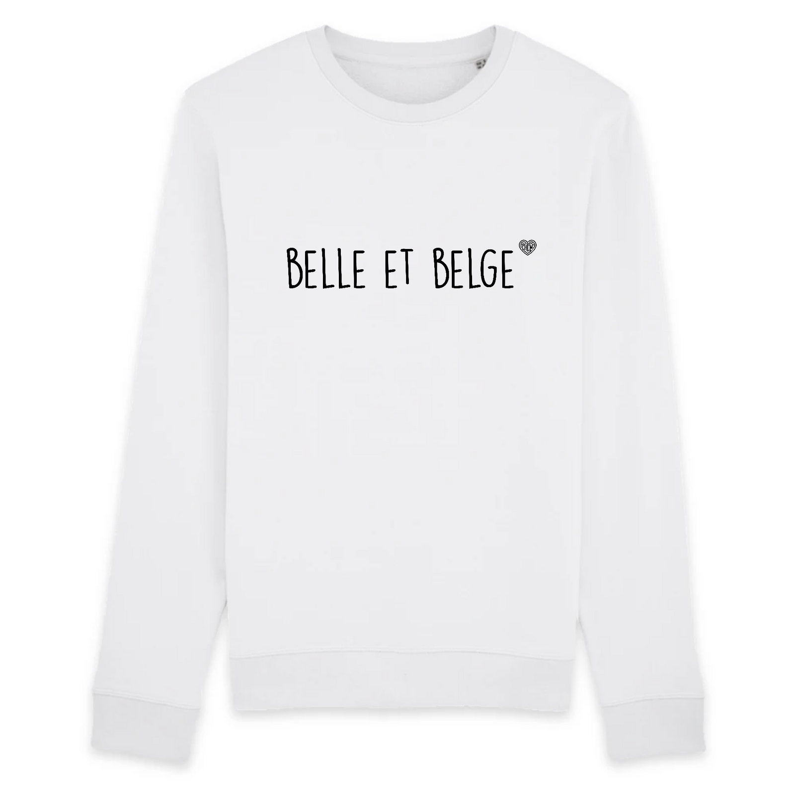 Pull - Belle et Belge