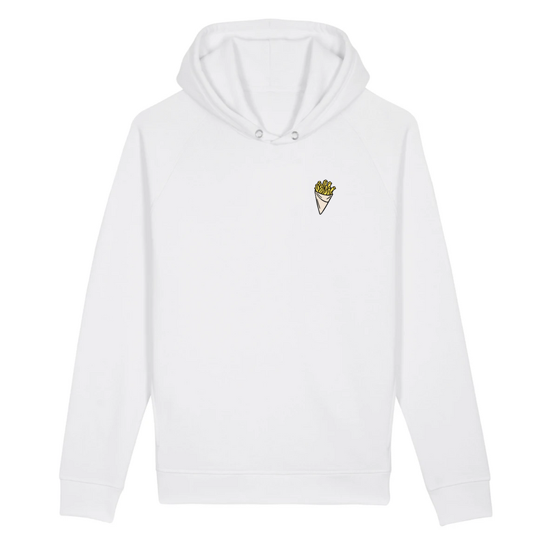 Pull à capuche - Belgitude