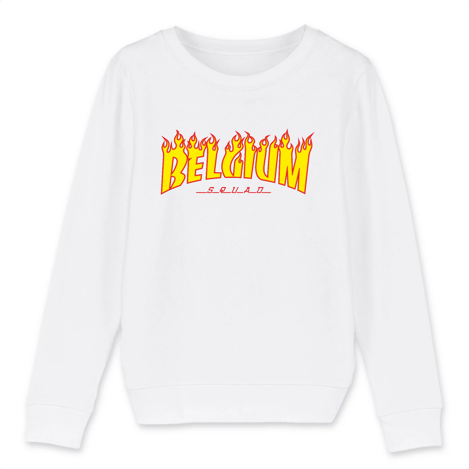 pull enfant belgium