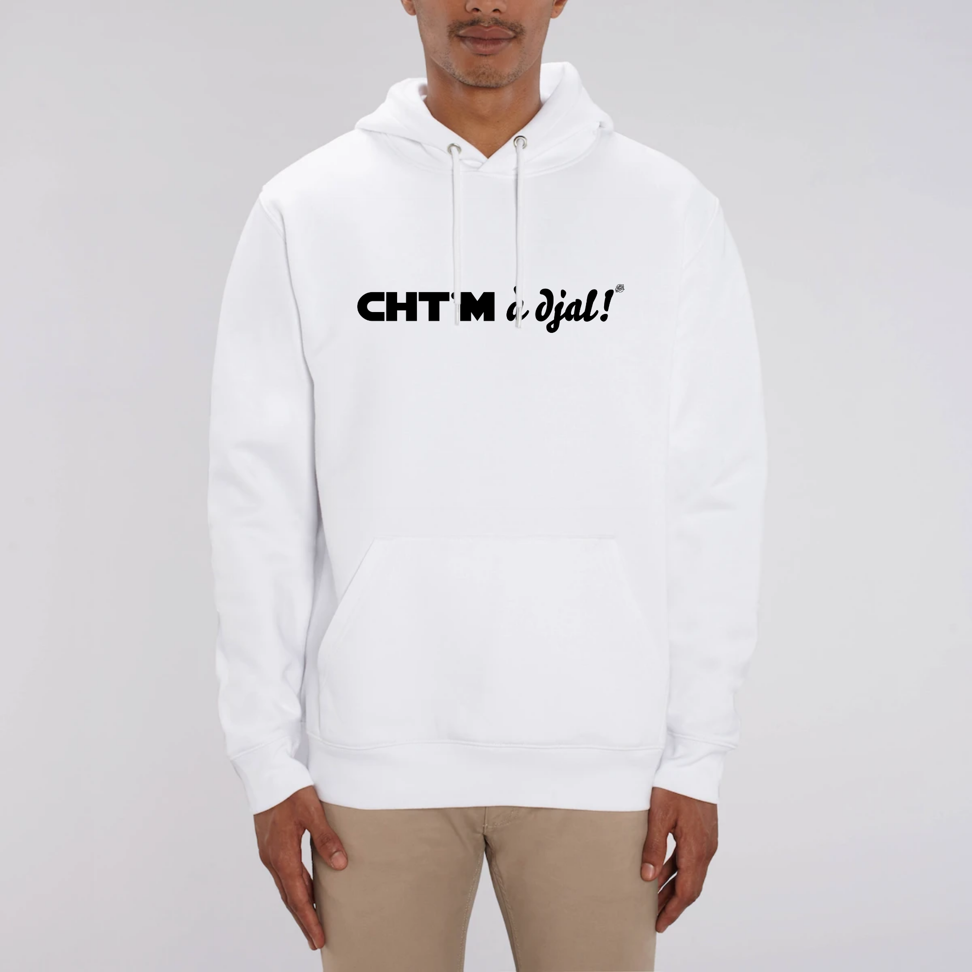 pull belge tournaisien chtm a djal