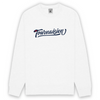 PULL BLANC TOURNAISIEN
