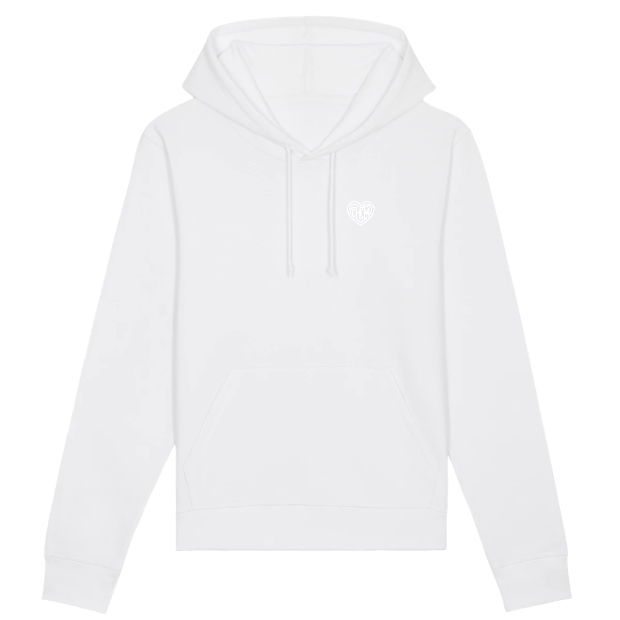 Pull à capuche - CHT`M 2021 (Poches kangourou)